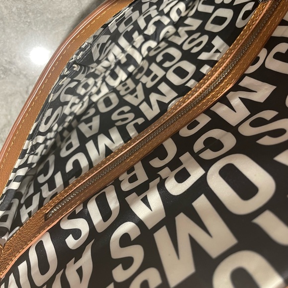 Marc by Marc Jacobs envelope clutch - Picture 4 of 6